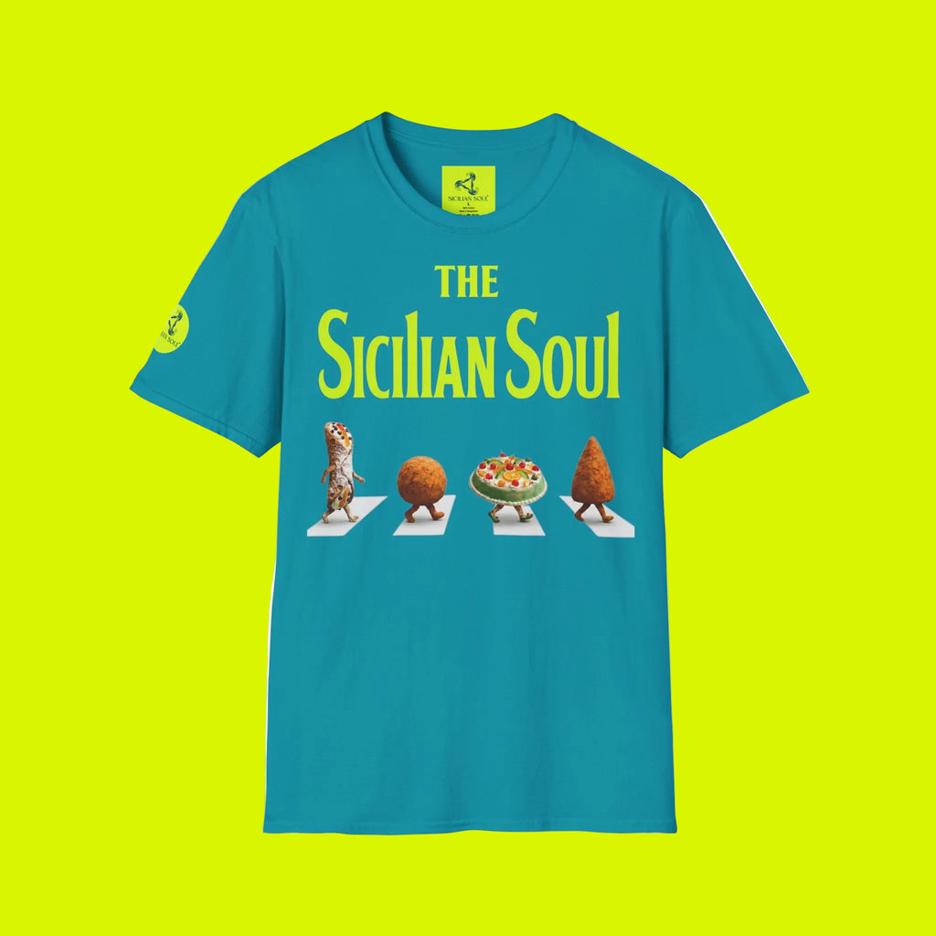 The Sicilian Soul