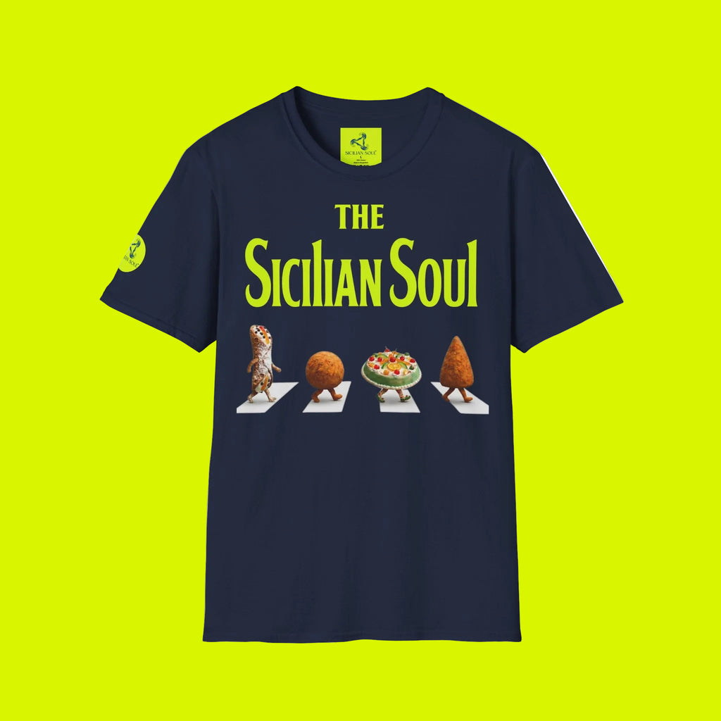 The Sicilian Soul