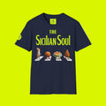 The Sicilian Soul