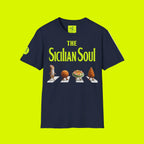 The Sicilian Soul