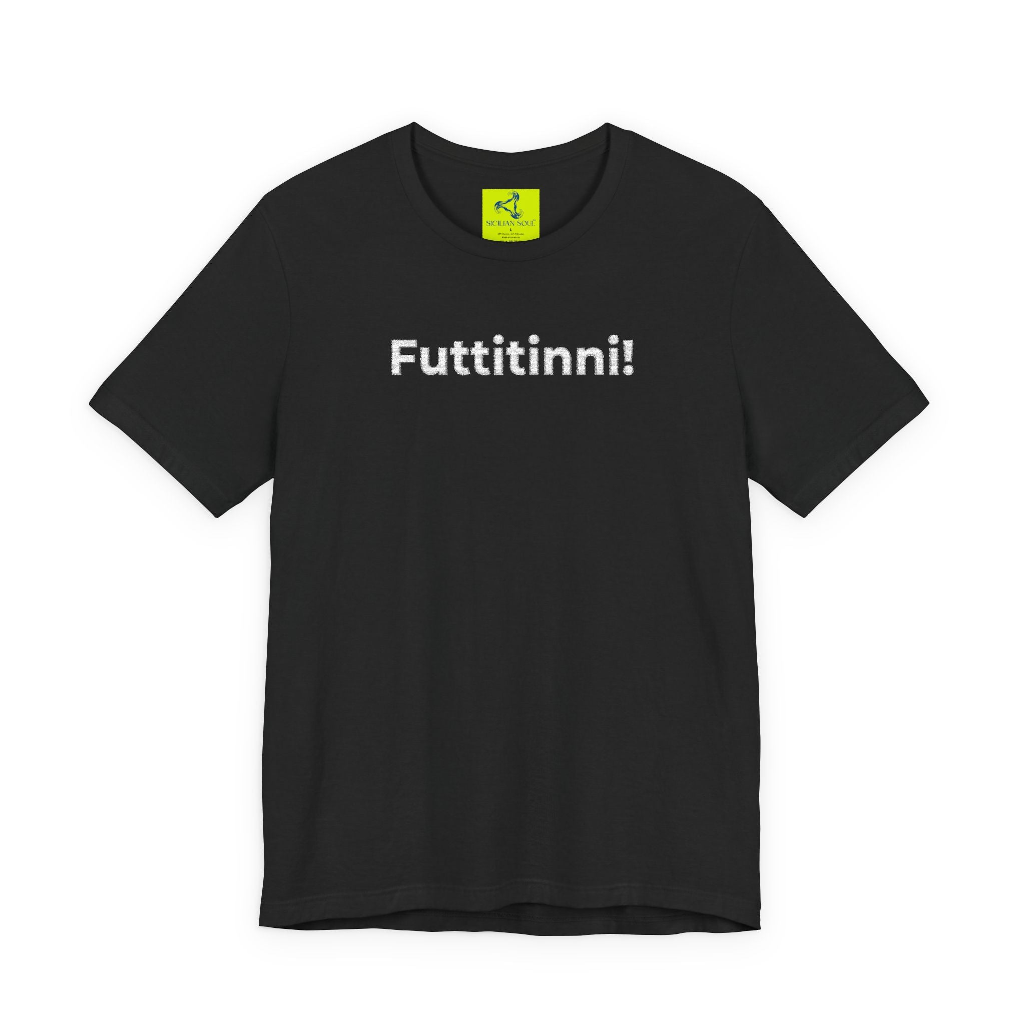 Futtitinni!
