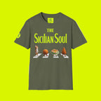 The Sicilian Soul
