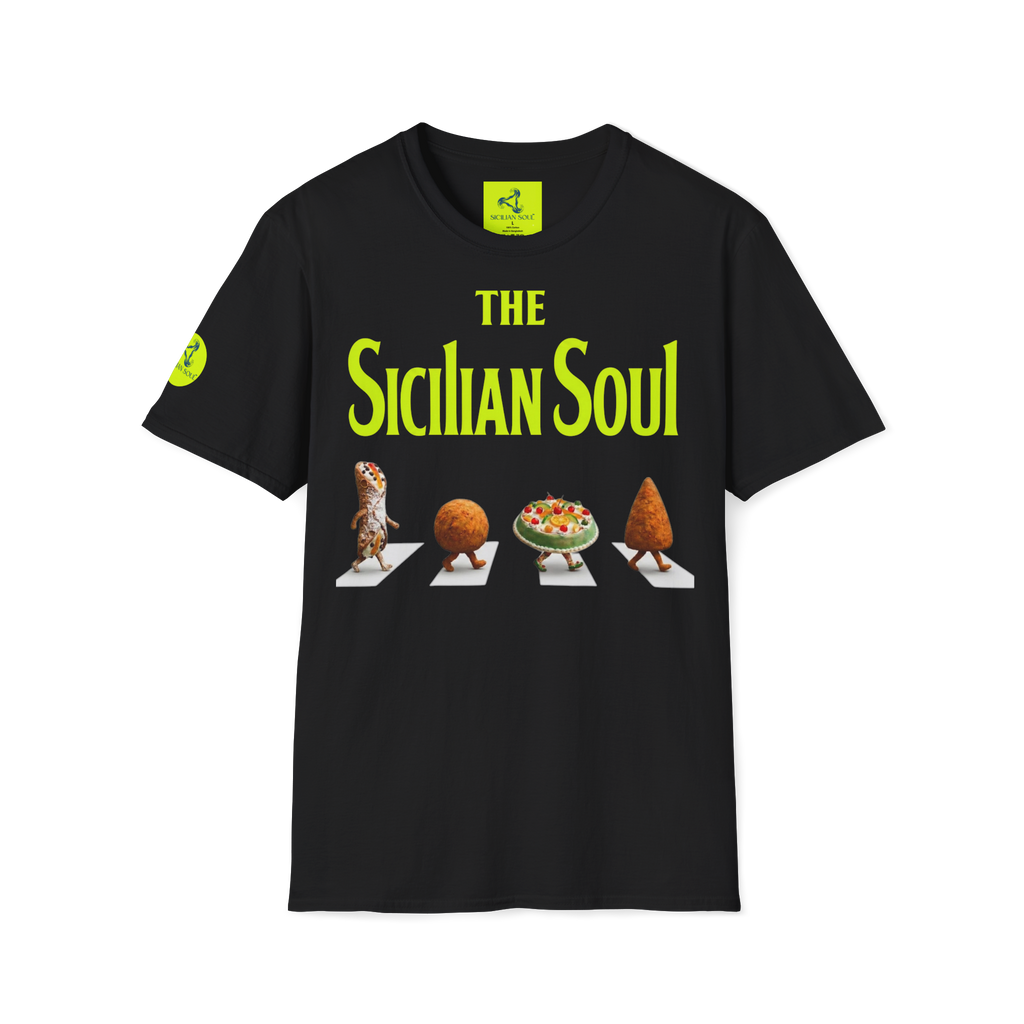 The Sicilian Soul