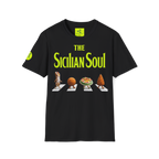 The Sicilian Soul