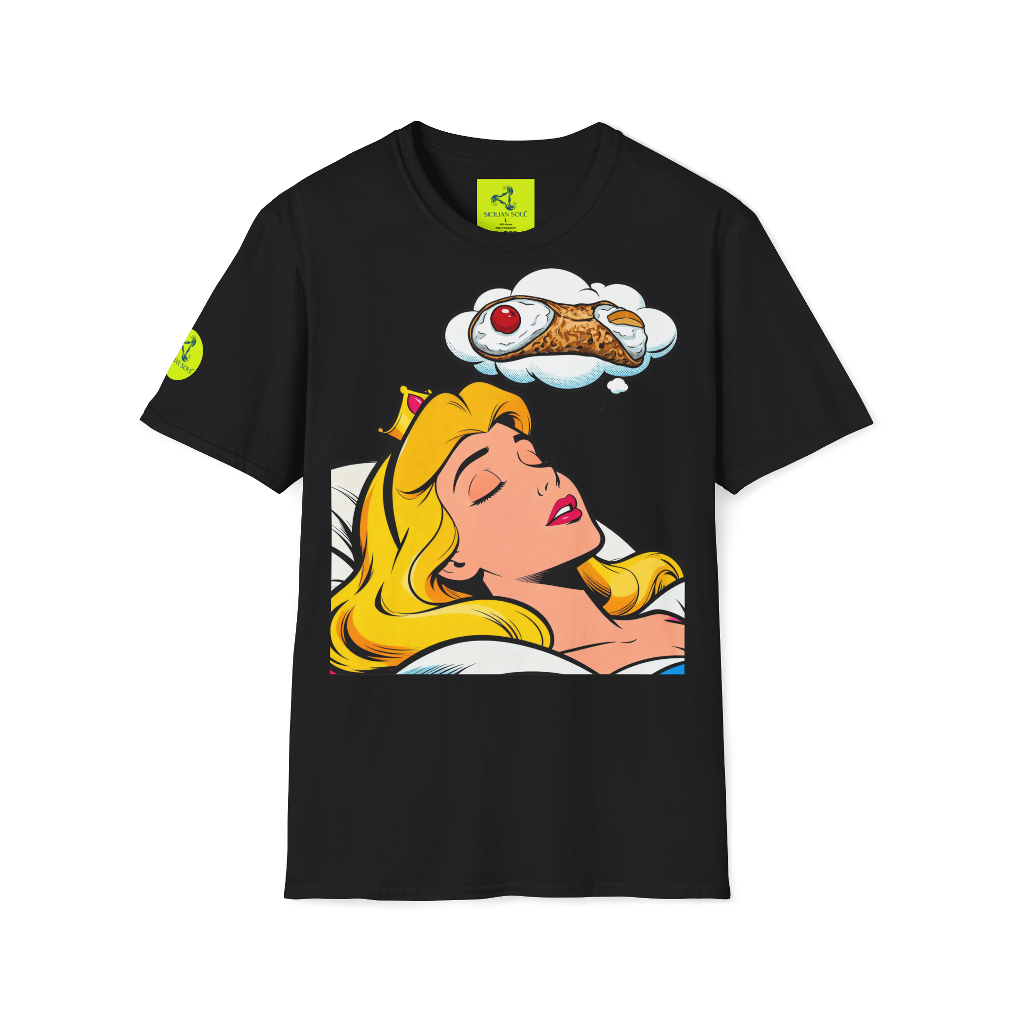 Principessa Dream