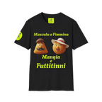 Mangia e Futtitinni