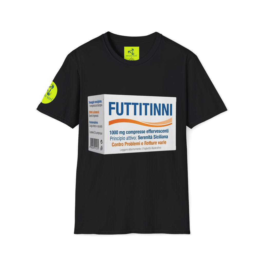 Futtitinni Compresse
