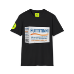 Futtitinni Compresse