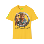 Un Ti Fazzu Nenti !