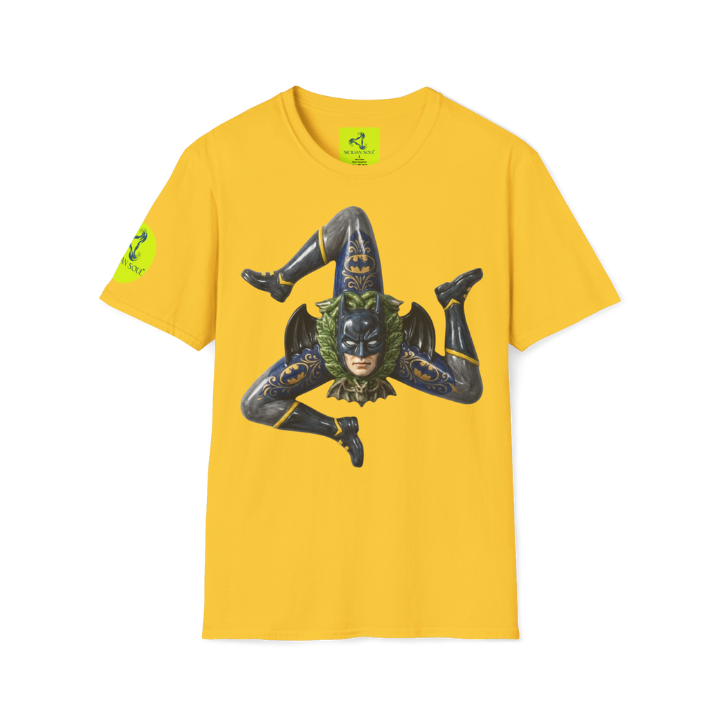 Trinacria Hero