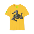 Trinacria Hero
