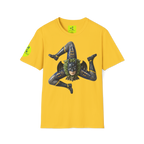 Trinacria Hero
