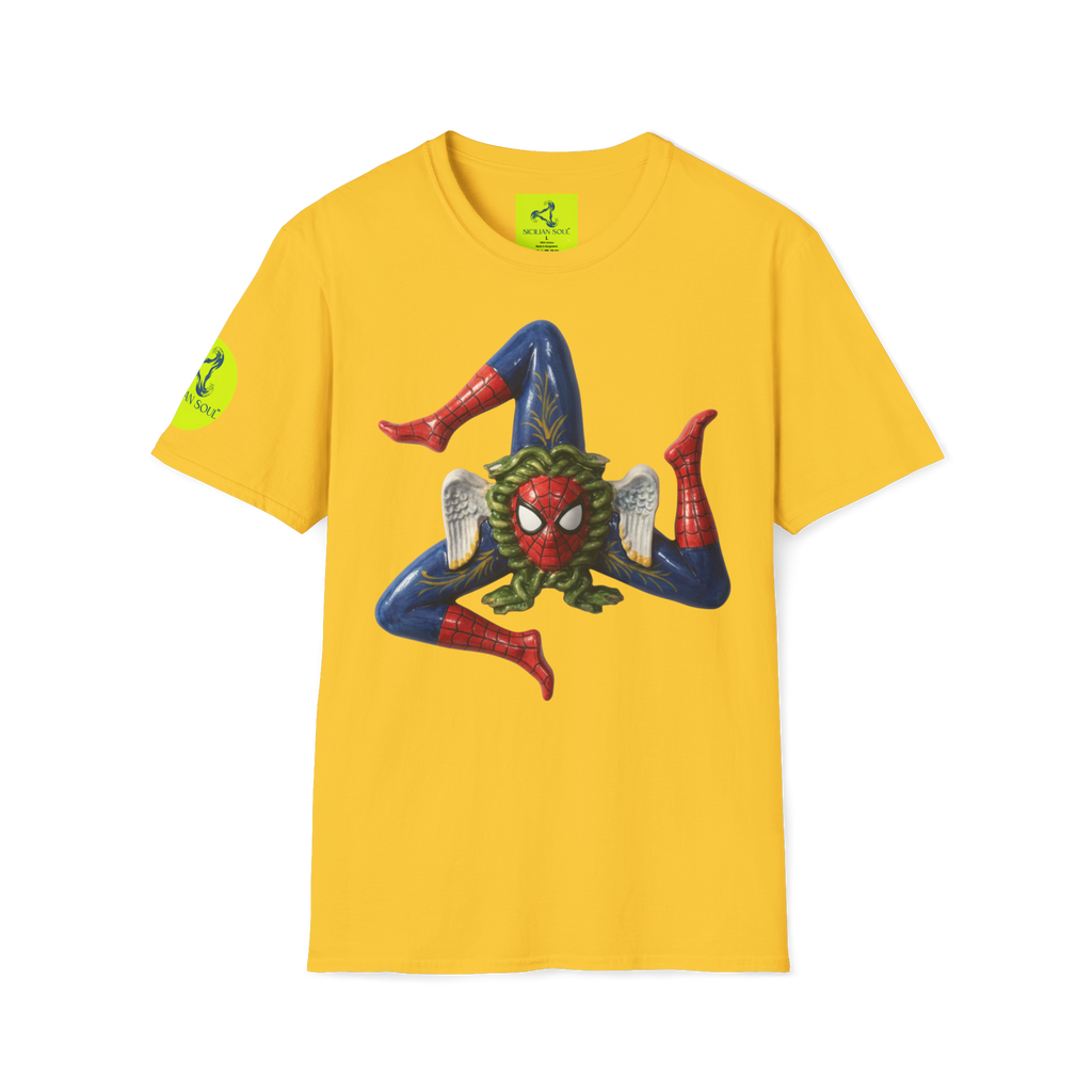 Trinacria Hero