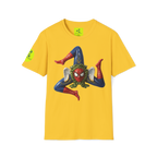 Trinacria Hero