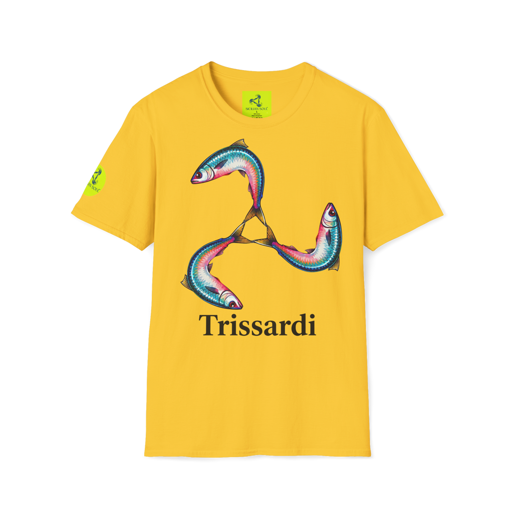 Trissardi Trinacria