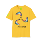 Trissardi Trinacria