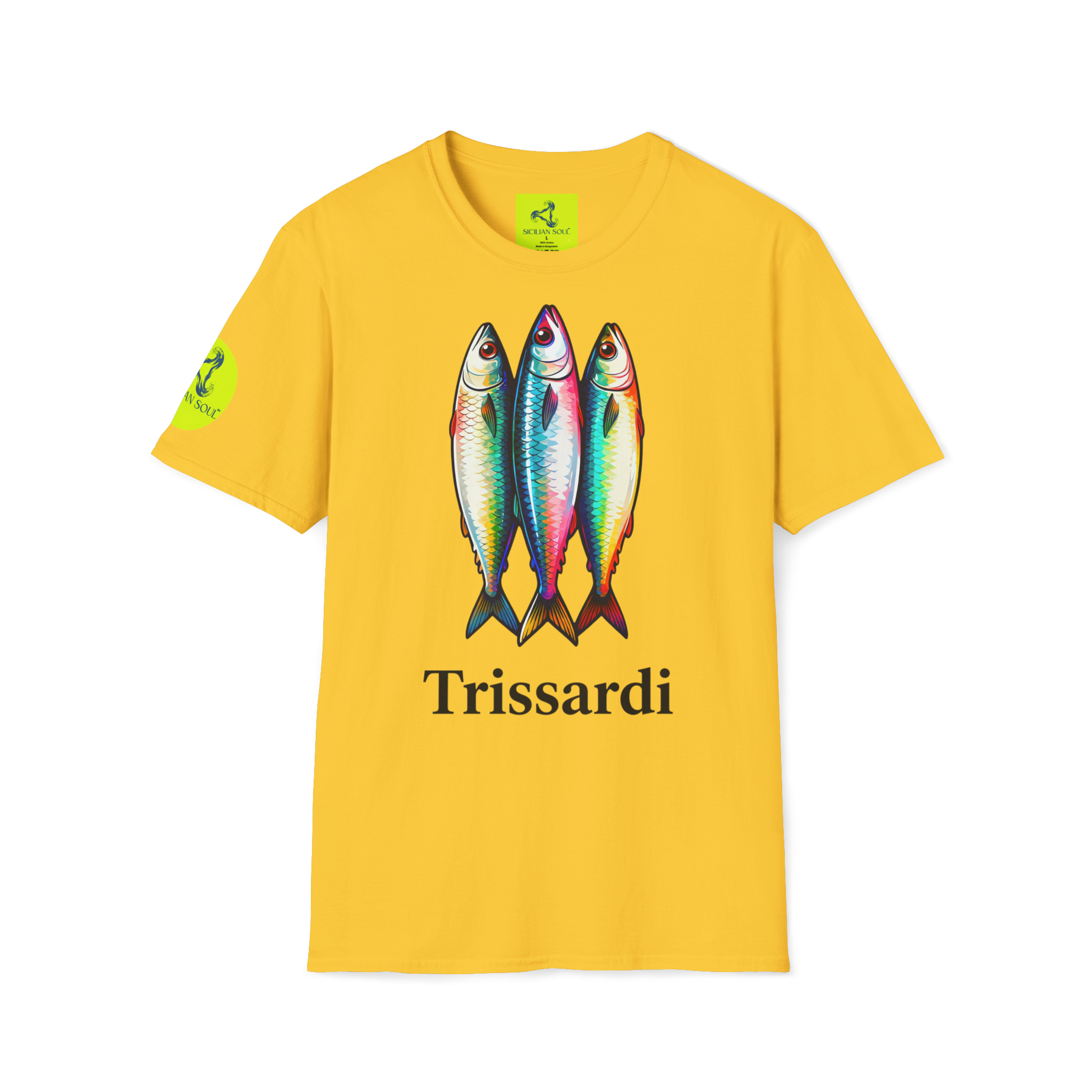 TRISSARDI