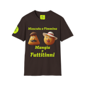 Mangia e Futtitinni