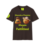 Mangia e Futtitinni