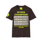 Scopa Champion