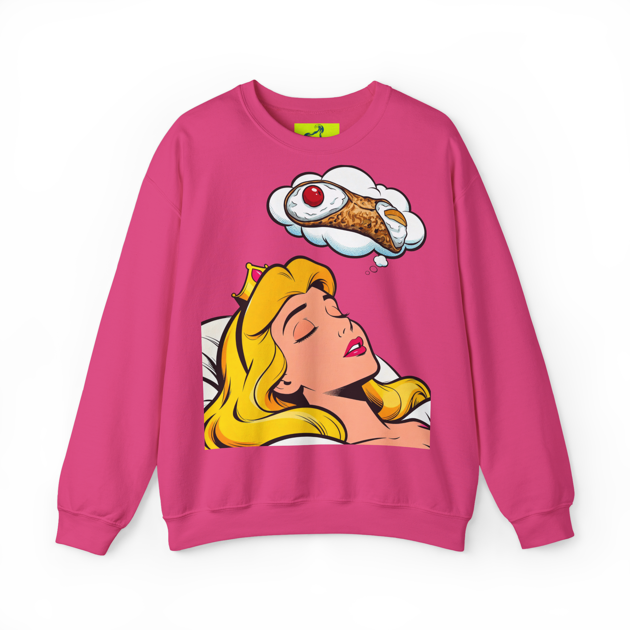 Principessa Dream