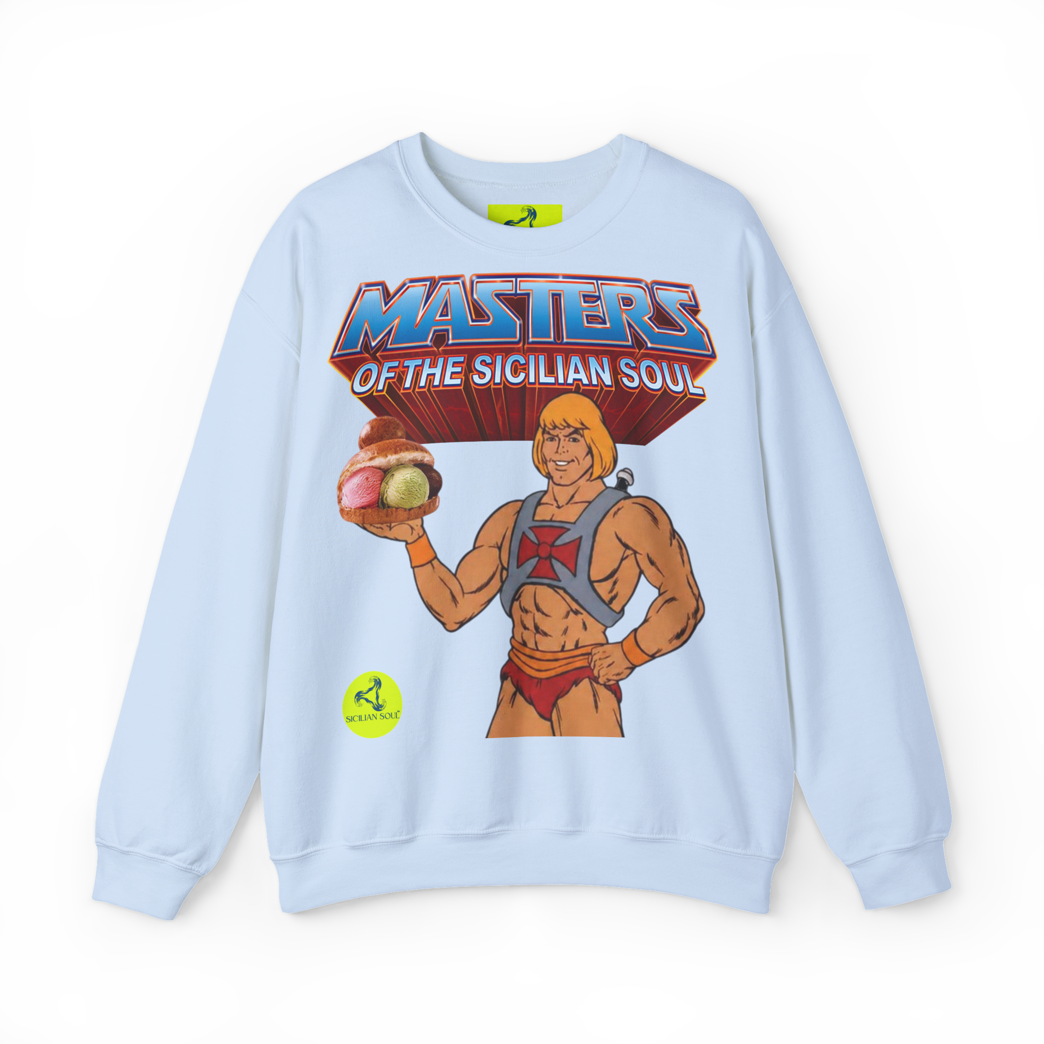 Masters of Broscia