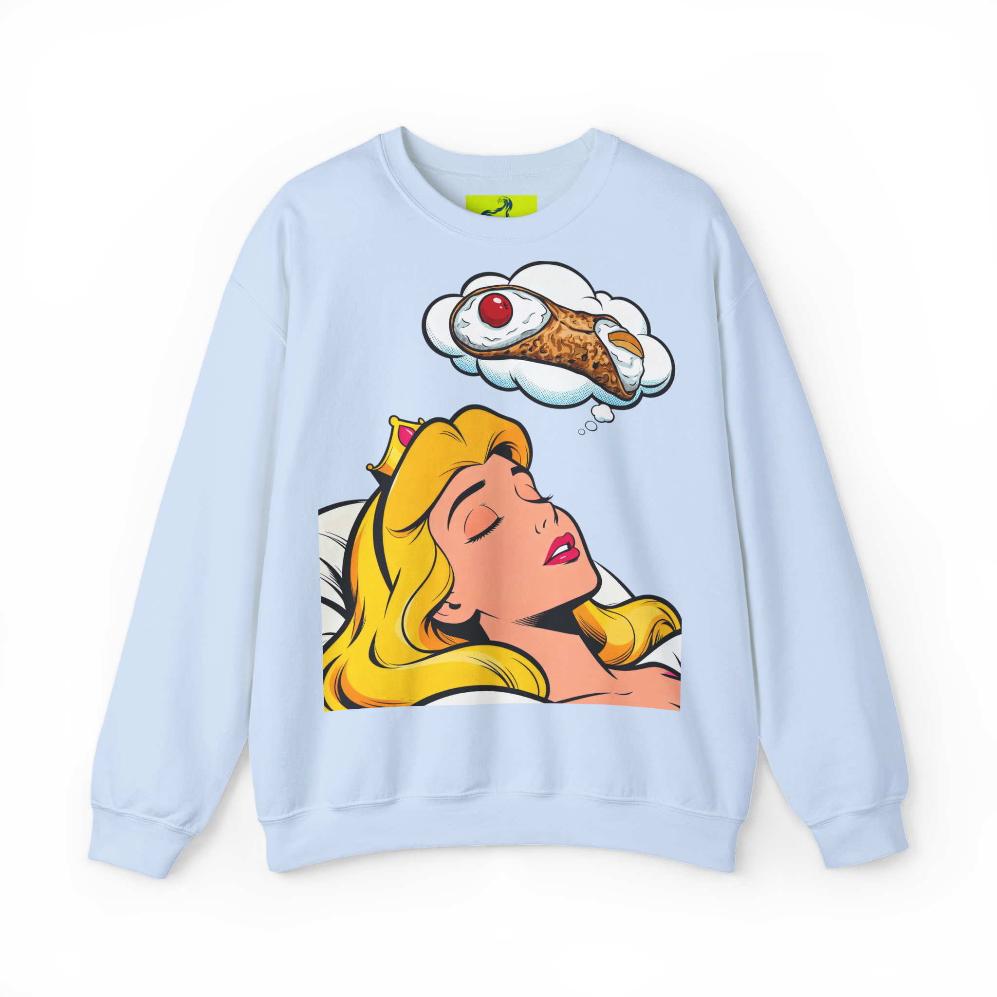 Principessa Dream