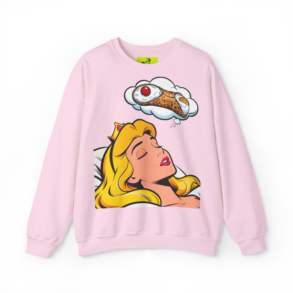 Principessa Dream