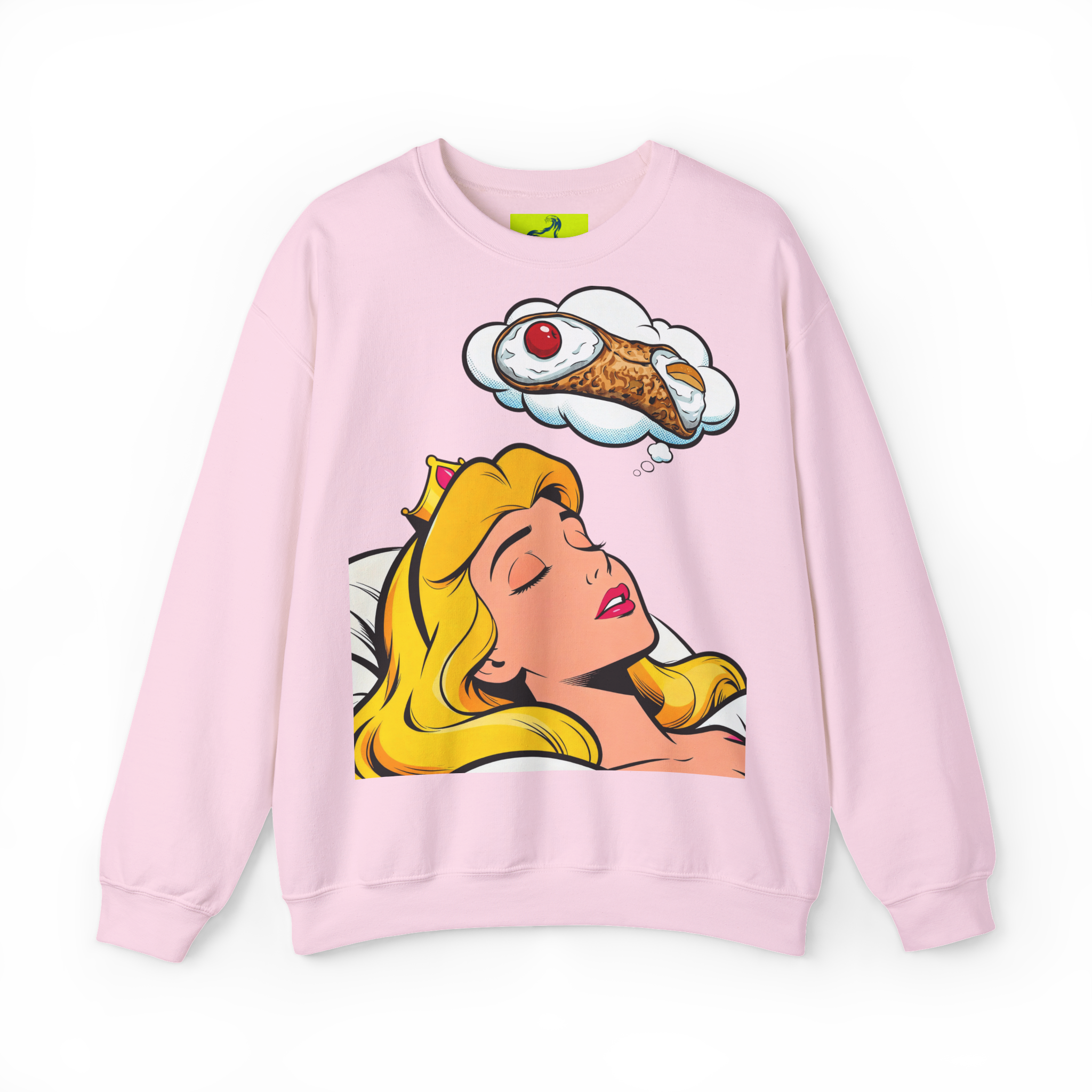 Principessa Dream