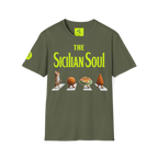 The Sicilian Soul