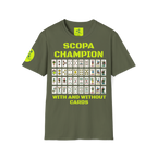 Scopa Champion