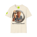 Un Ti Fazzu Nenti !