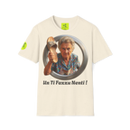 Un Ti Fazzu Nenti !