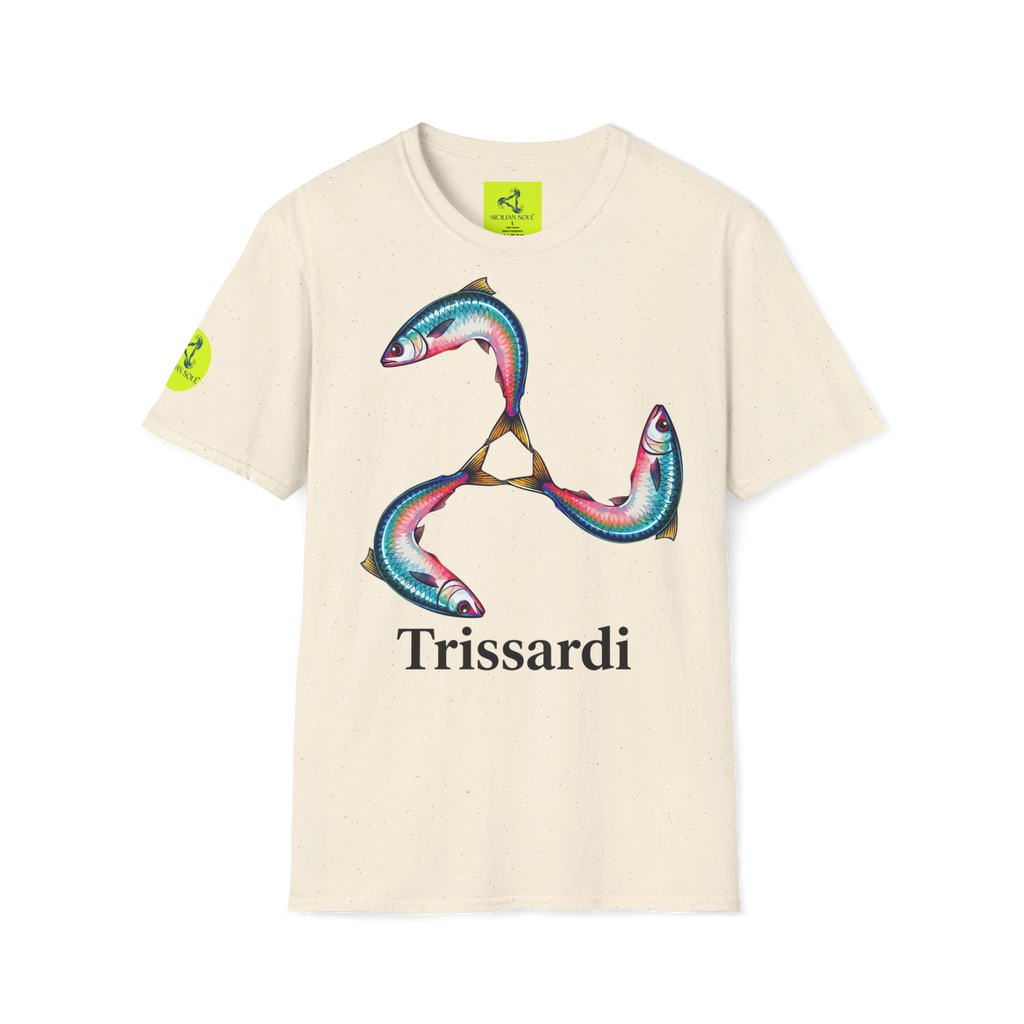 Trissardi Trinacria