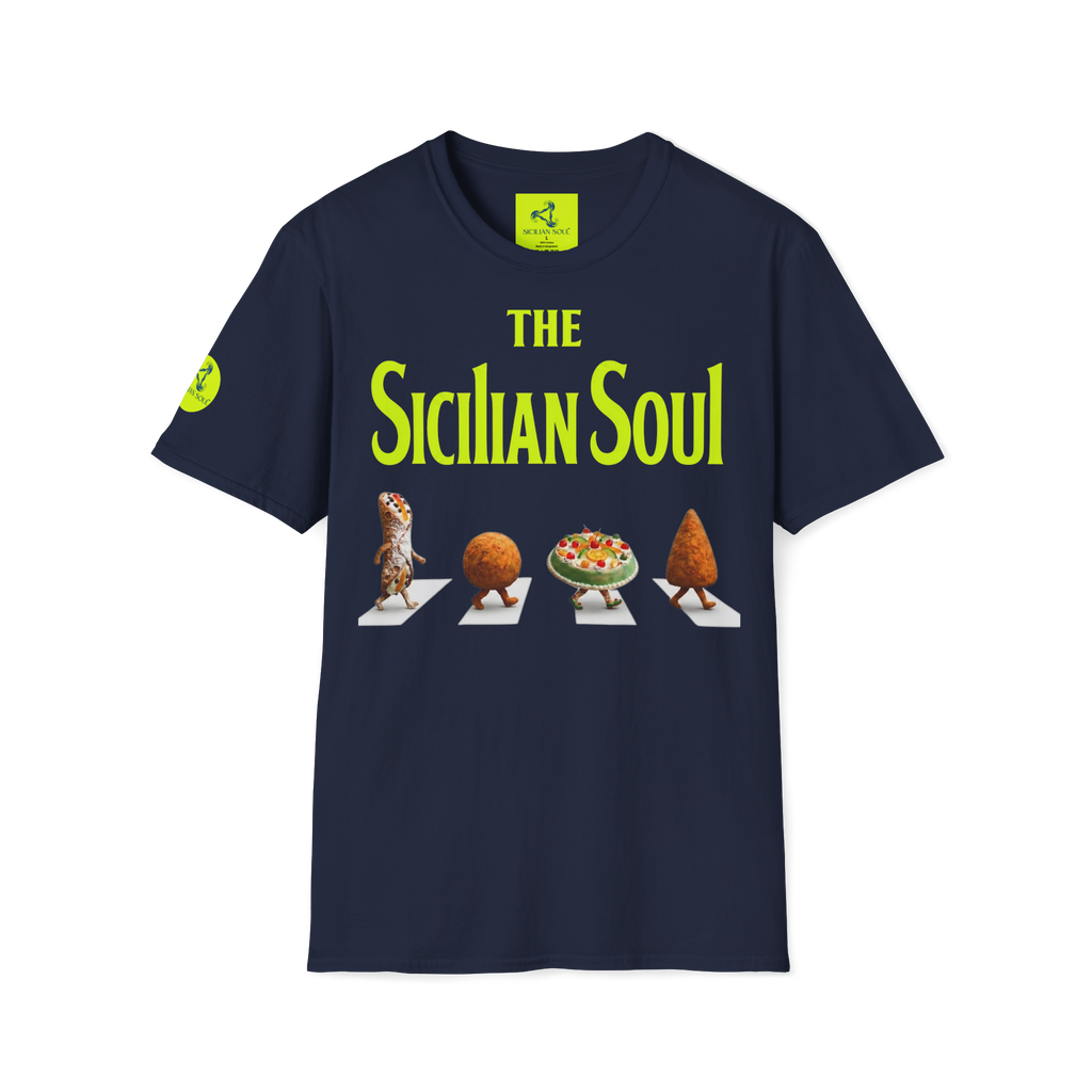 The Sicilian Soul