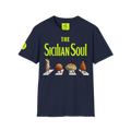 The Sicilian Soul