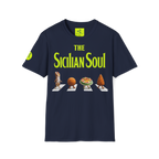 The Sicilian Soul