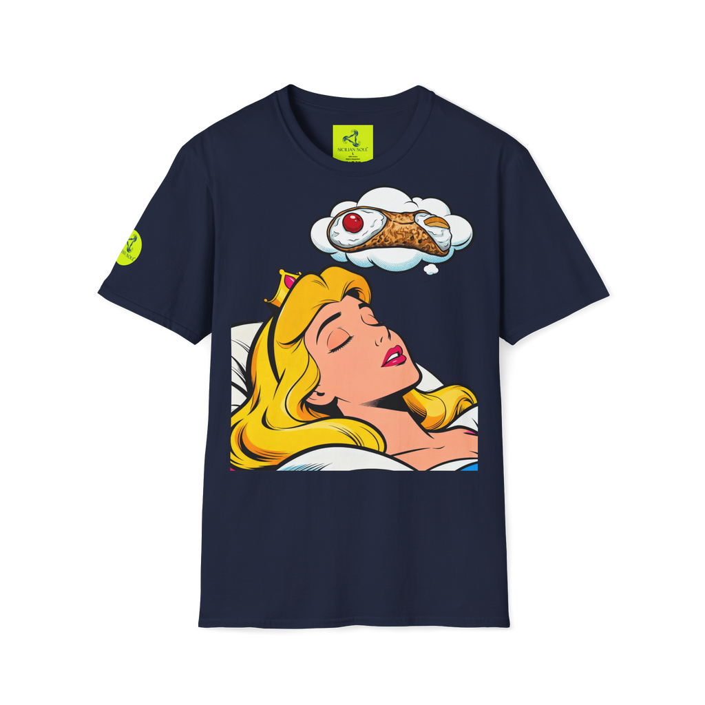 Principessa Dream