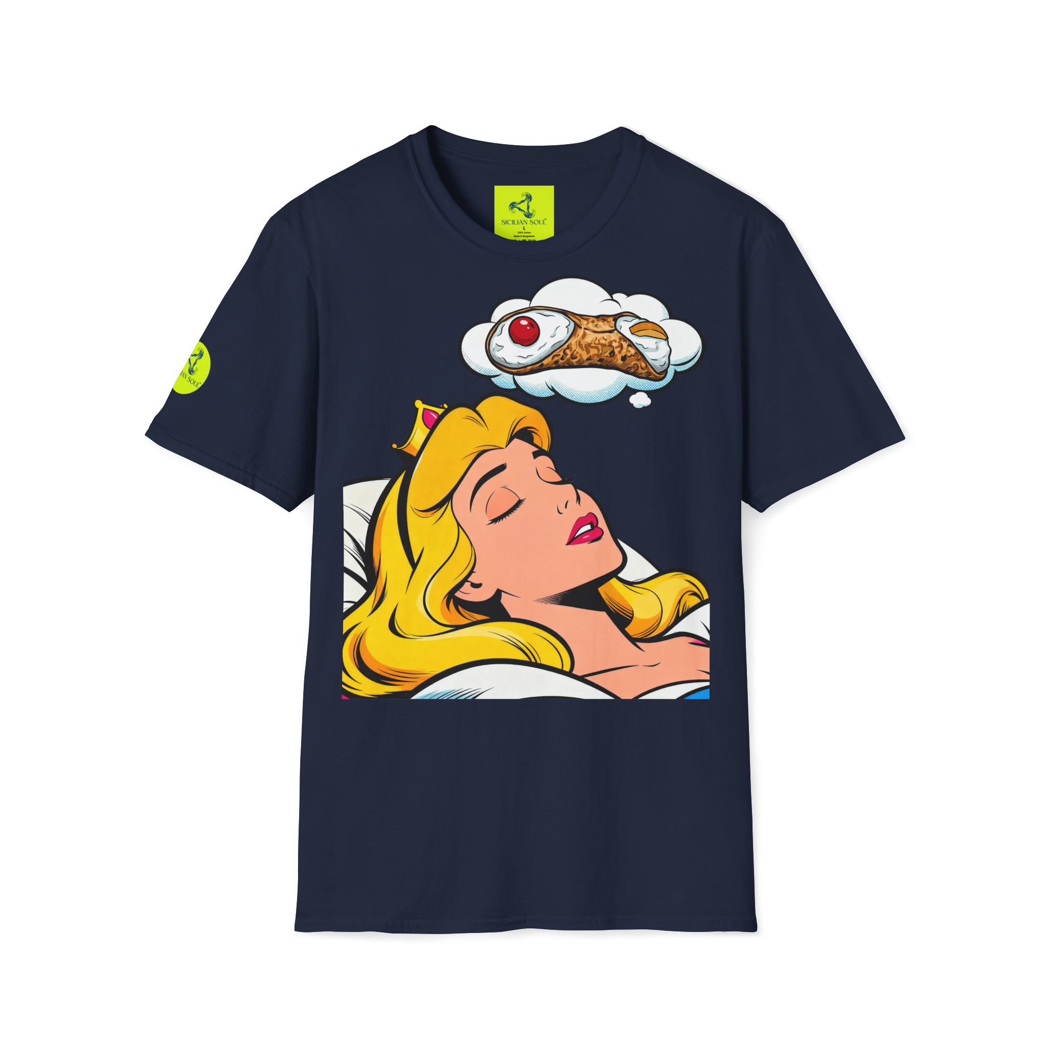 Principessa Dream