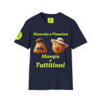 Mangia e Futtitinni