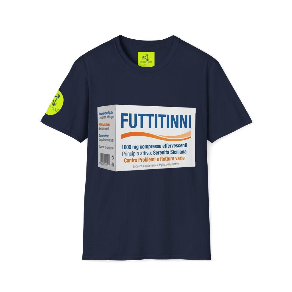 Futtitinni Compresse