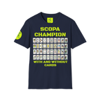 Scopa Champion