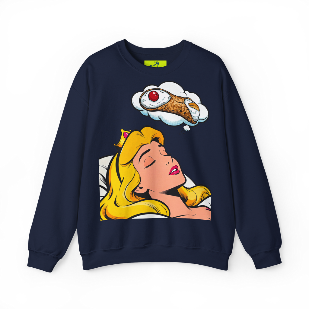 Principessa Dream