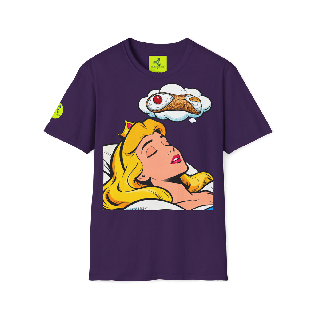Principessa Dream