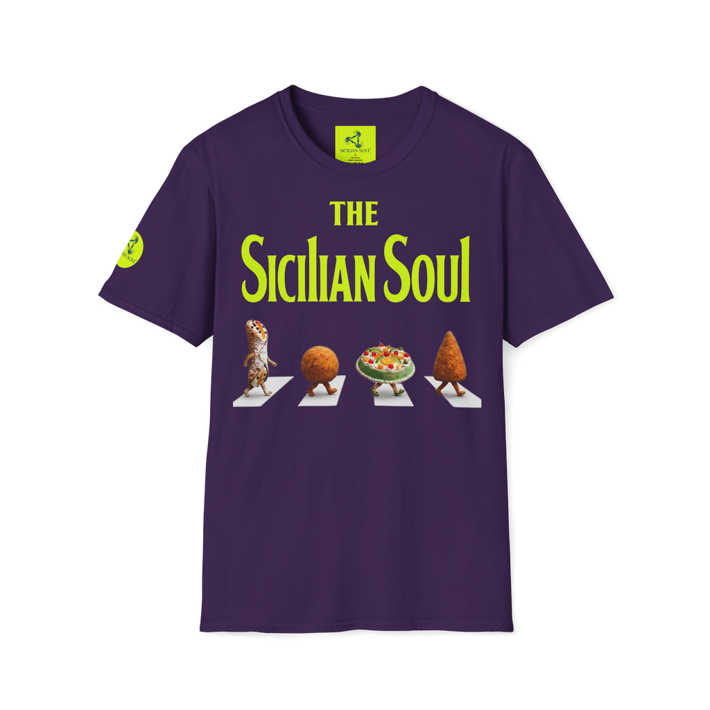 The Sicilian Soul