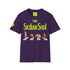The Sicilian Soul