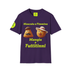 Mangia e Futtitinni