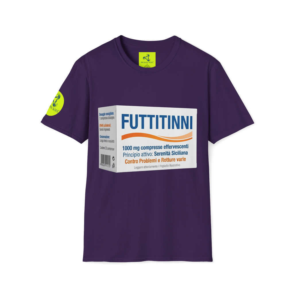 Futtitinni Compresse