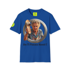 Un Ti Fazzu Nenti !