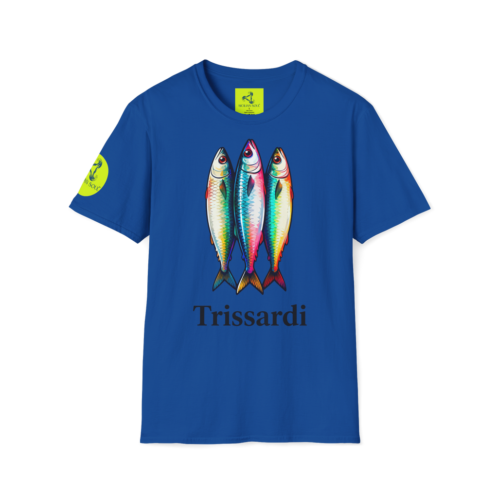 TRISSARDI